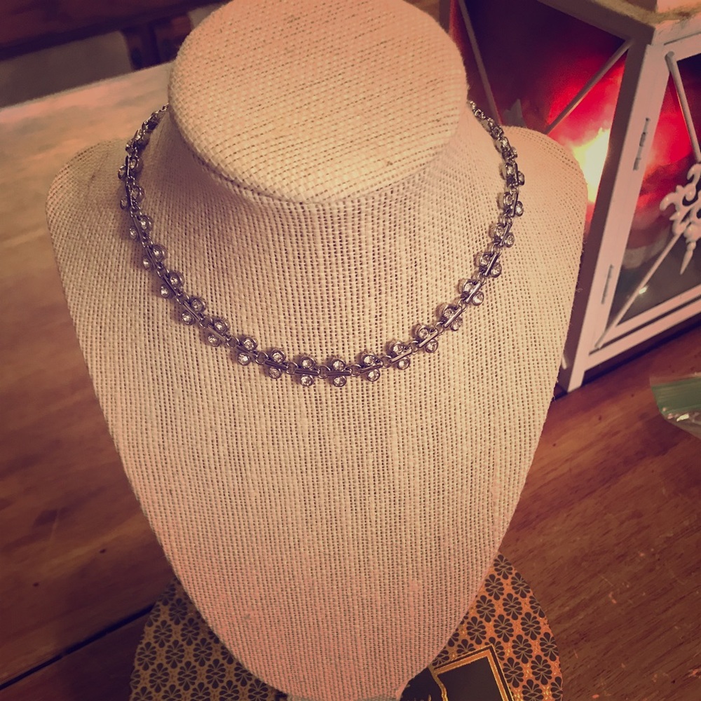 Chloe + Isabel Moon Choker